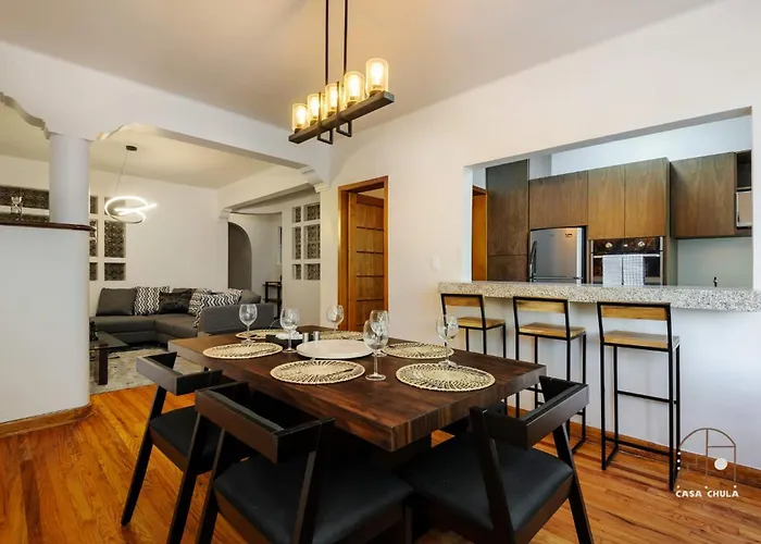Apartamento Espectacular Departamento Frente Al Parque Lincoln