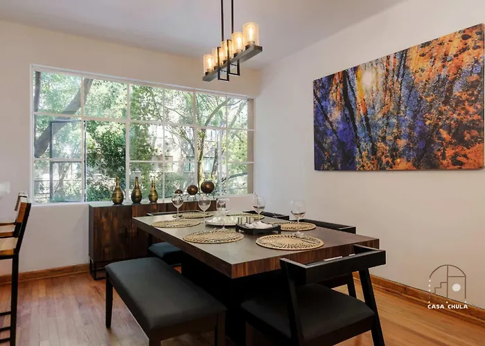 Espectacular Departamento Frente Al Parque Lincoln *