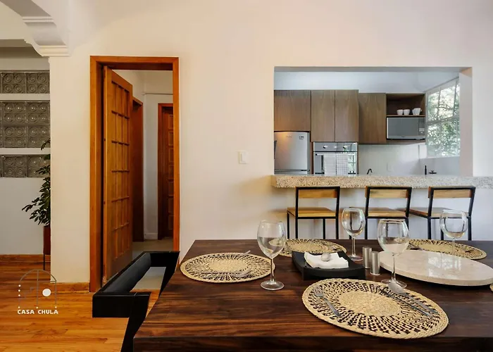 Espectacular Departamento Frente Al Parque Lincoln *