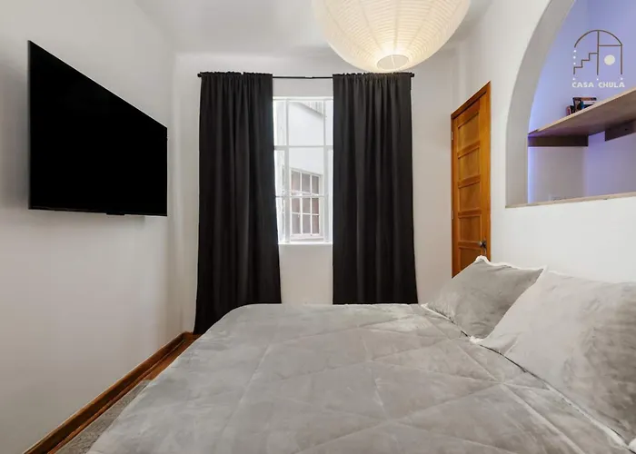 Apartamento Espectacular Departamento Frente Al Parque Lincoln