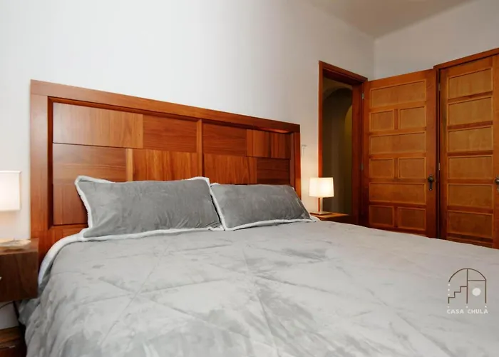 Espectacular Departamento Frente Al Parque Lincoln Apartamento *