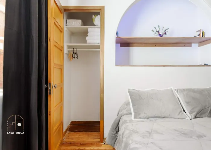 Apartamento Espectacular Departamento Frente Al Parque Lincoln