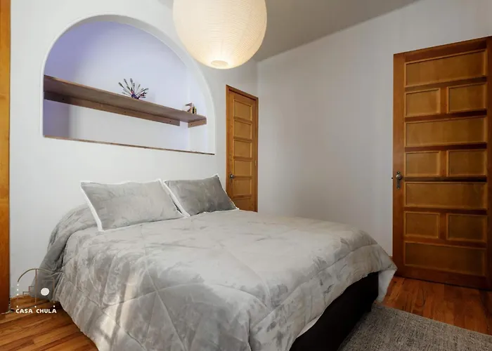 Espectacular Departamento Frente Al Parque Lincoln *